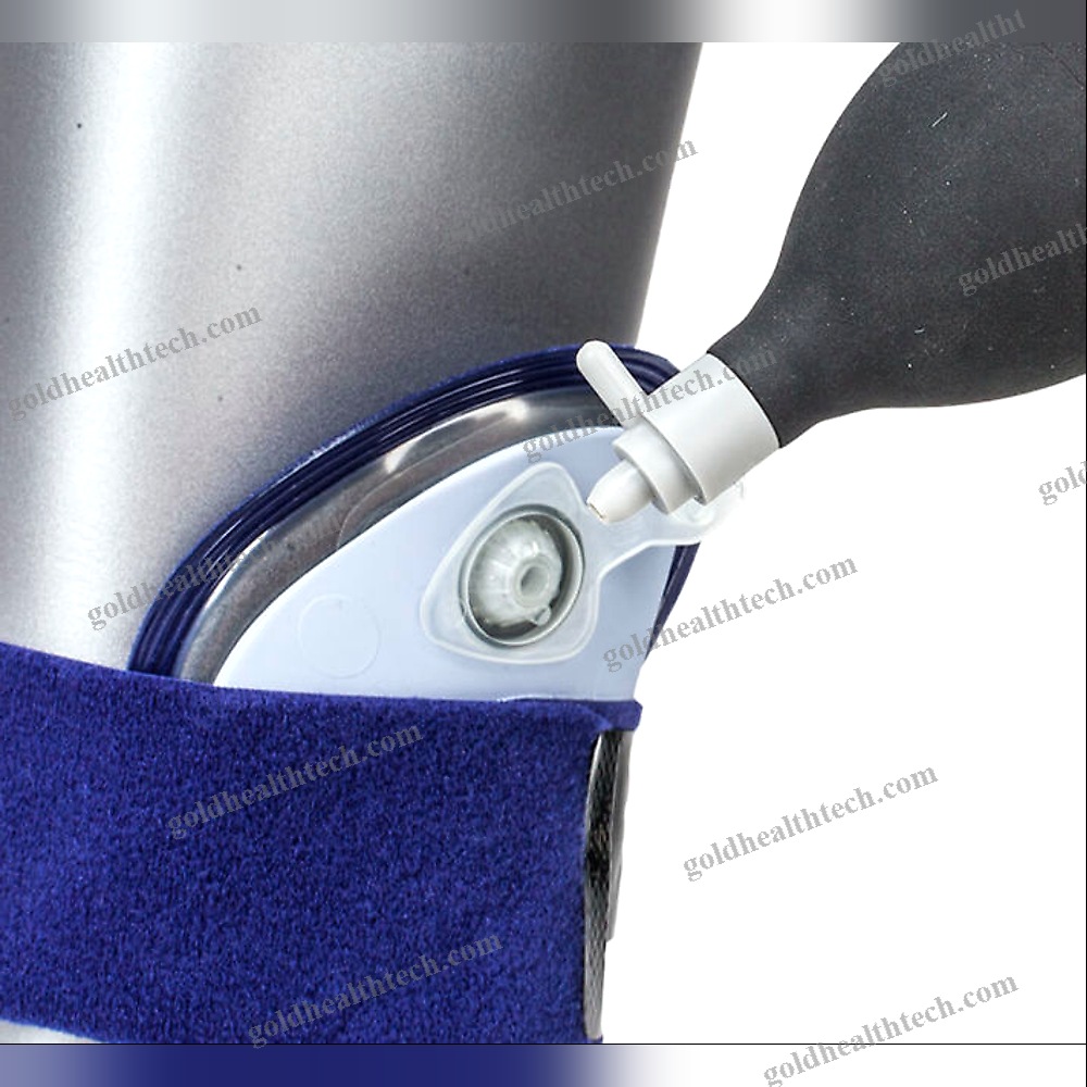 Ankle Splint