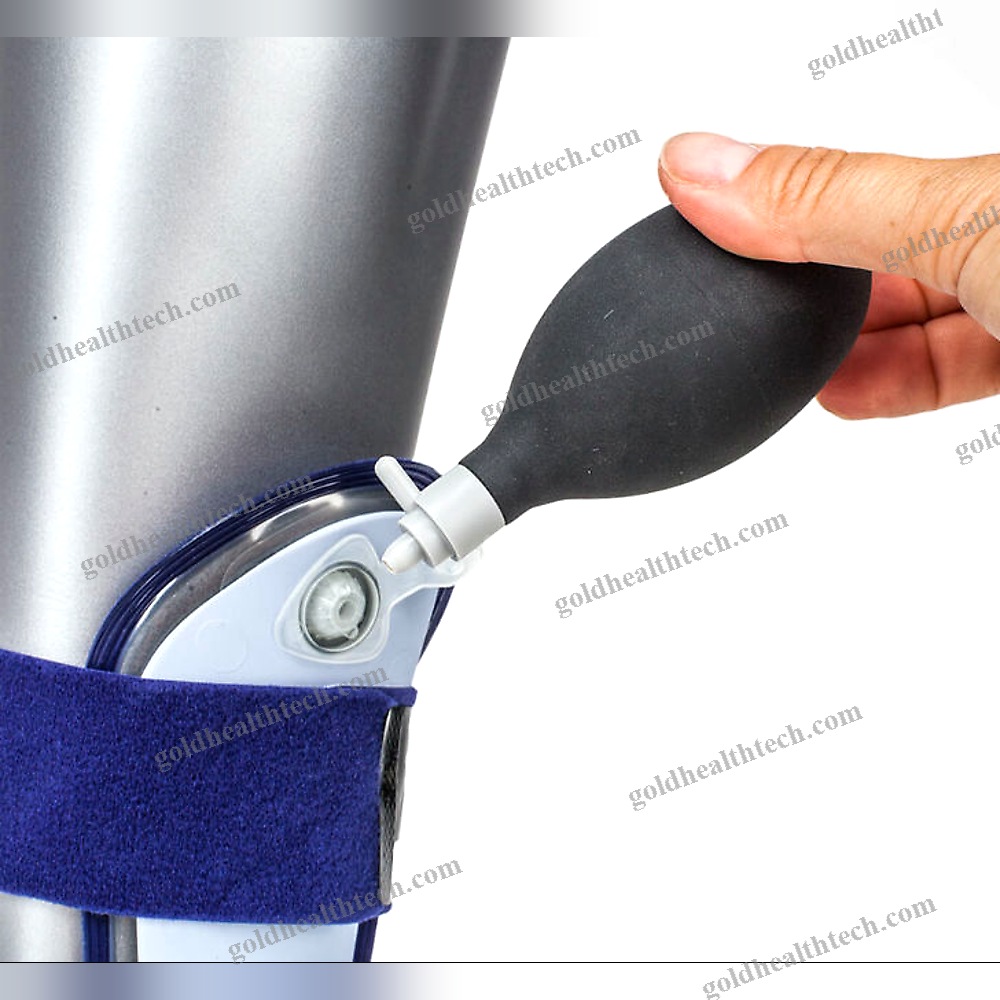 Ankle Splint