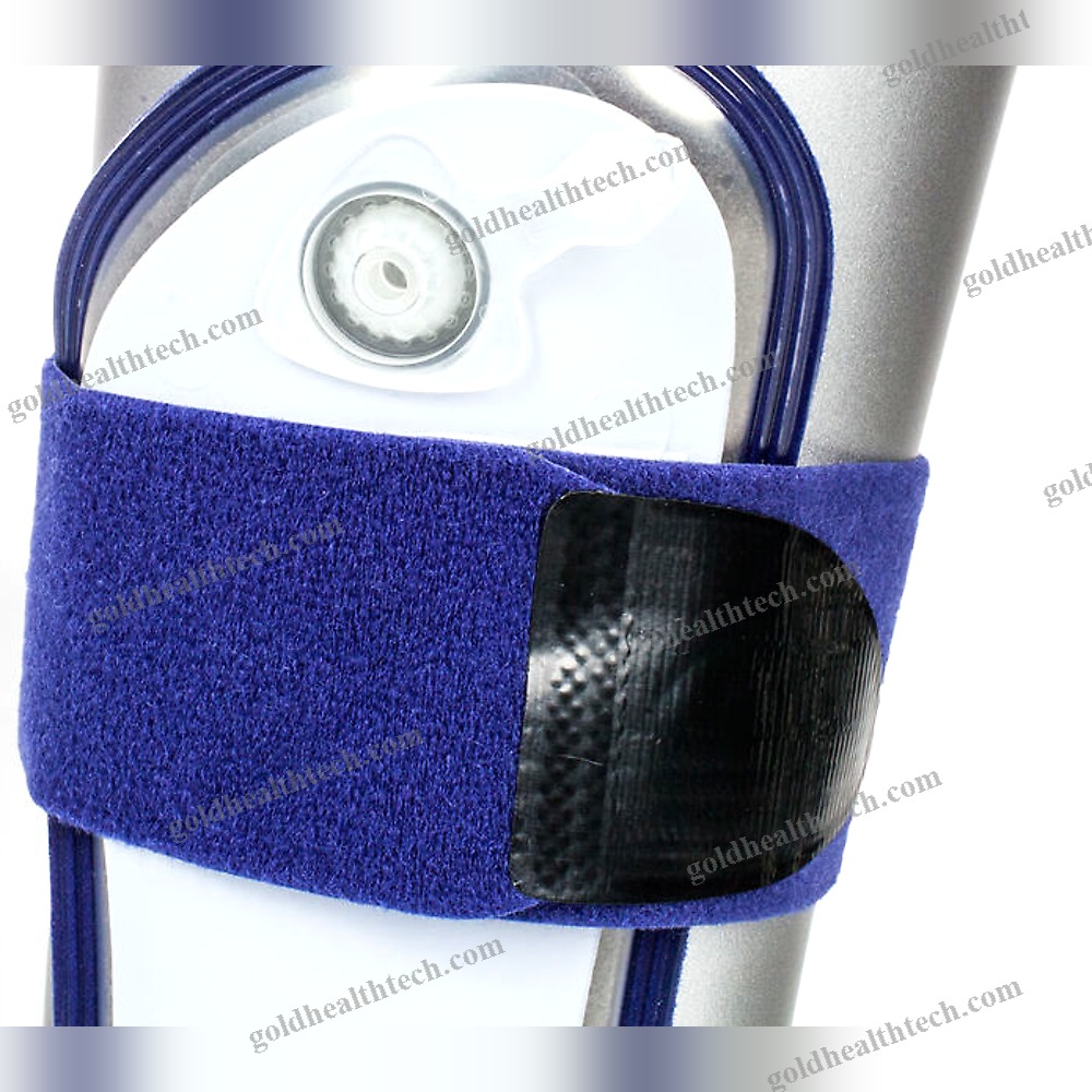 Ankle Splint