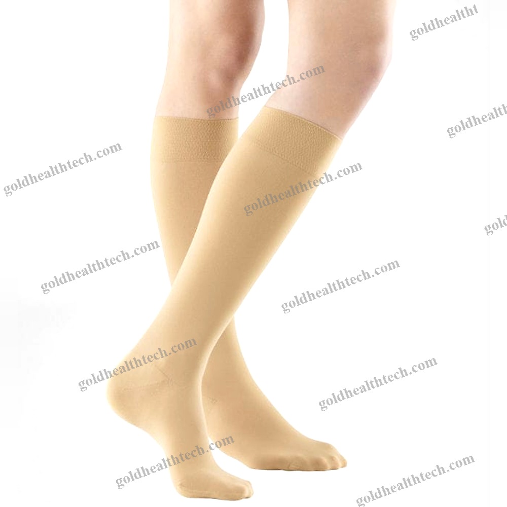 Venous Thromboembolism Support Compression Sock