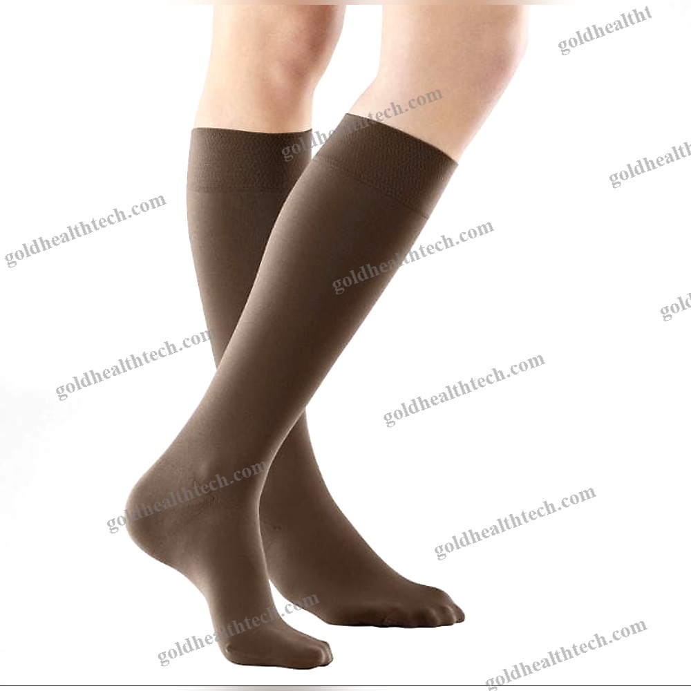Venous Thromboembolism Support Compression Sock