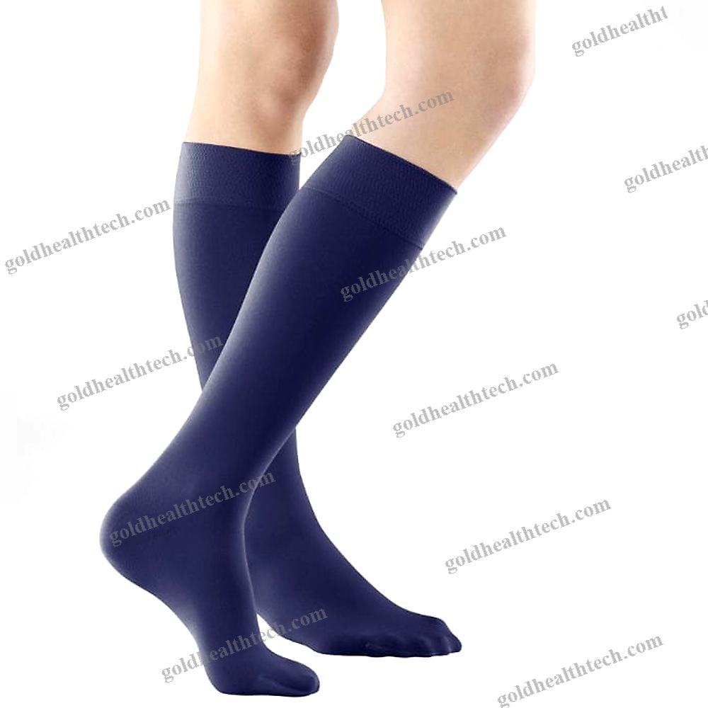 Venous Thromboembolism Support Compression Sock