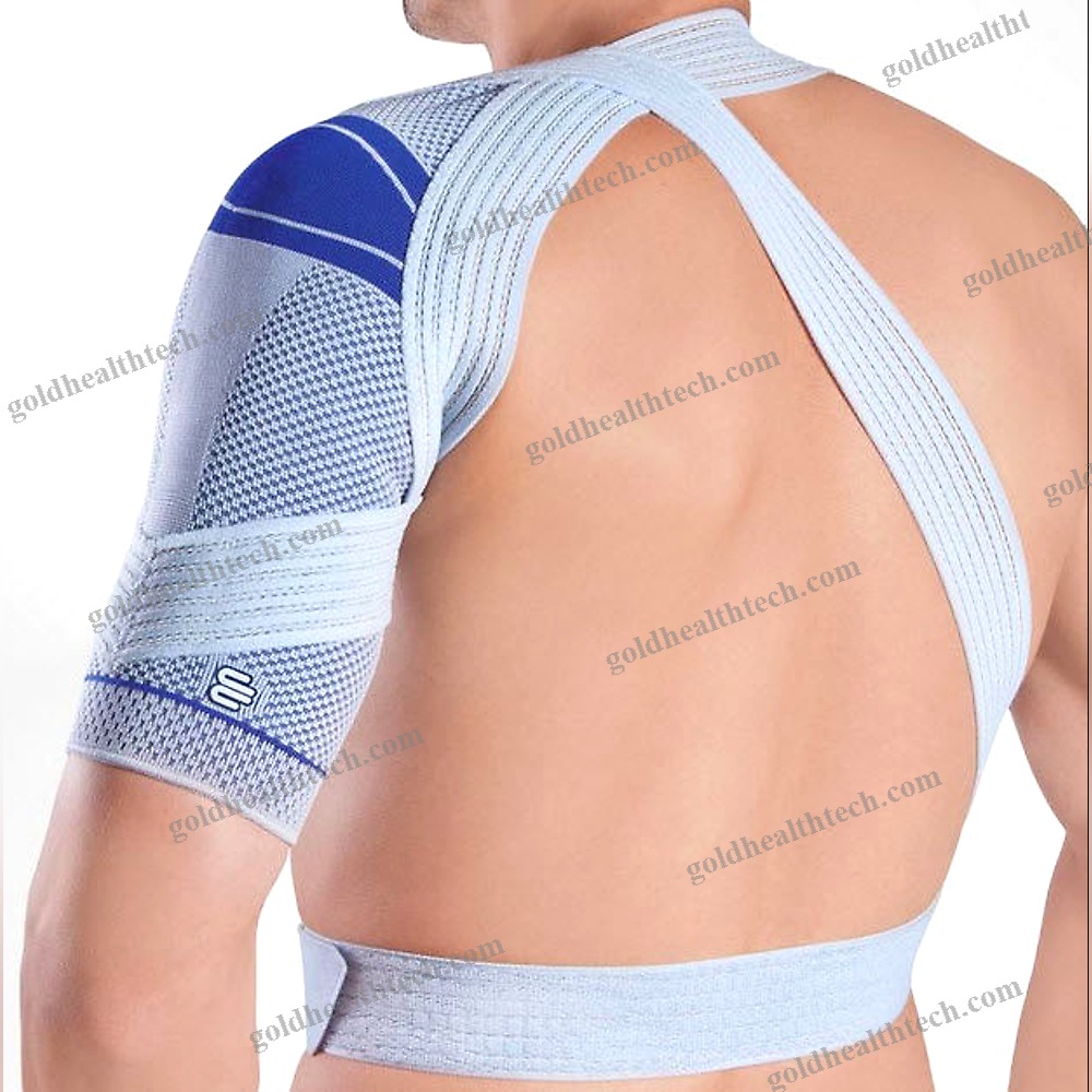 Shoulder Orthosis