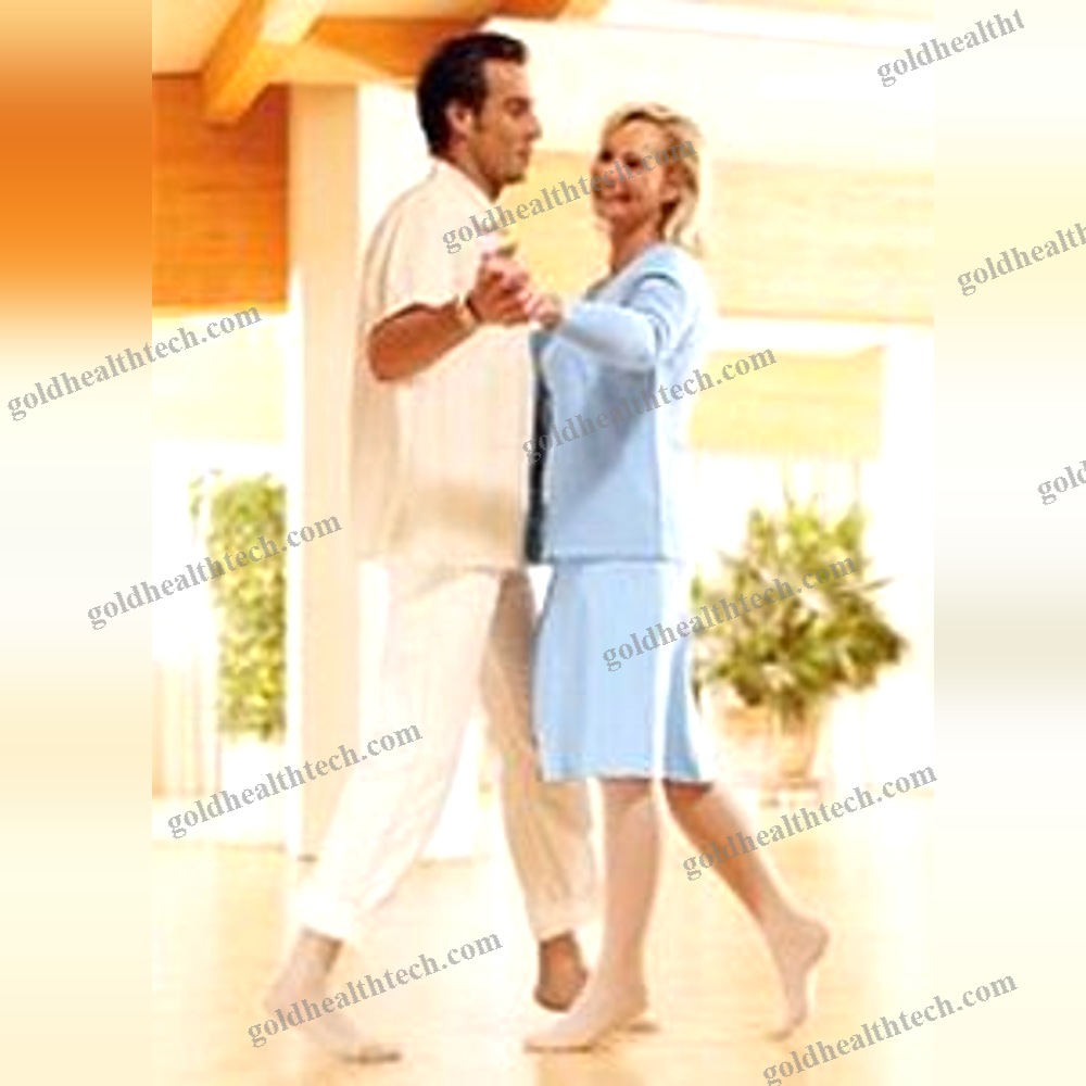 Venous Thromboembolism Support Compression Sock
