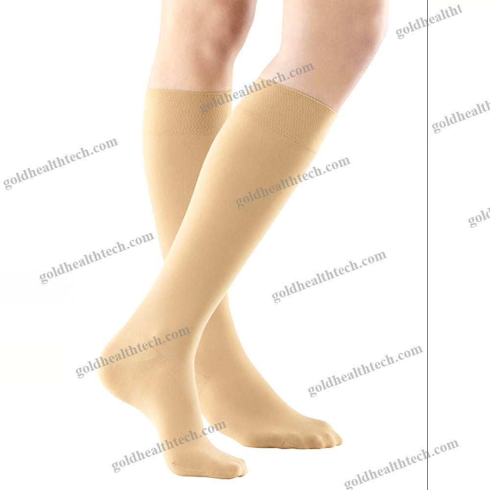 Venous Thromboembolism Support Compression Sock