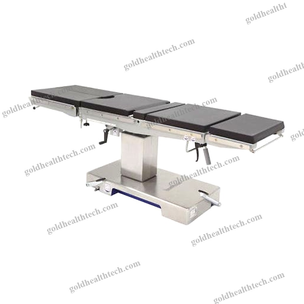 Universal Operating Table