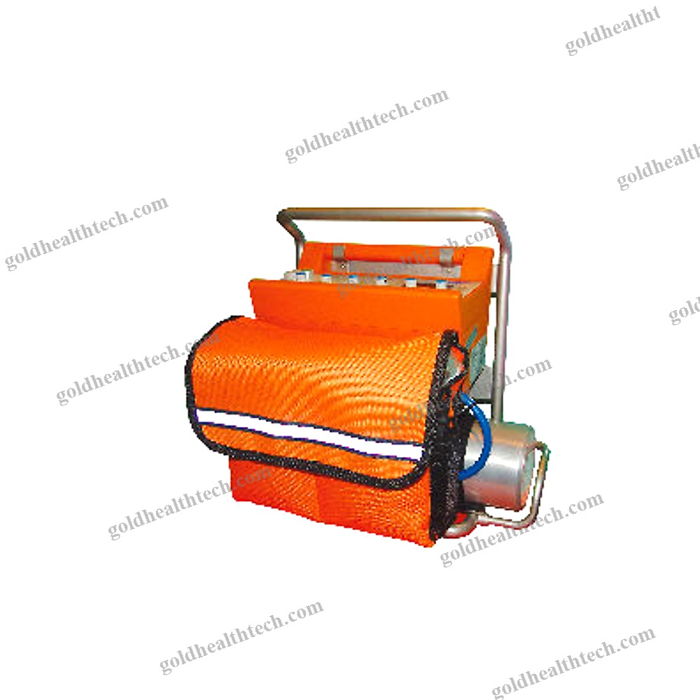 Emergency Ventilator