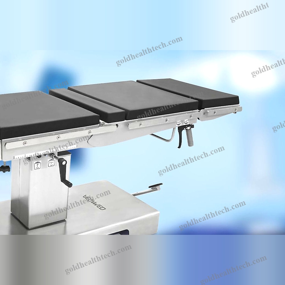 Universal Operating Table