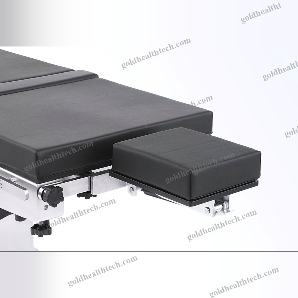 Universal Operating Table