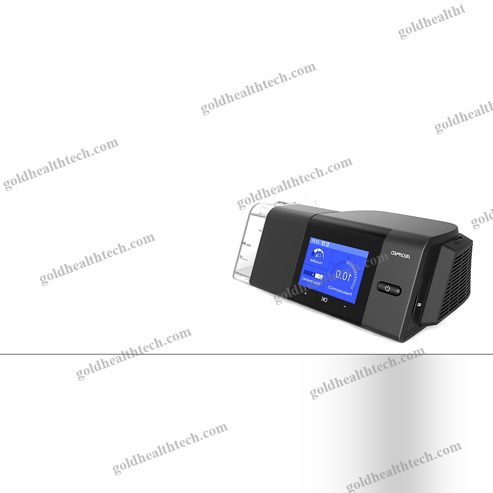 Home Care Cpap Machine