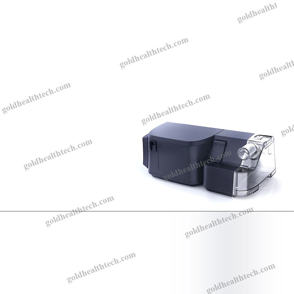 Home Care Cpap Machine