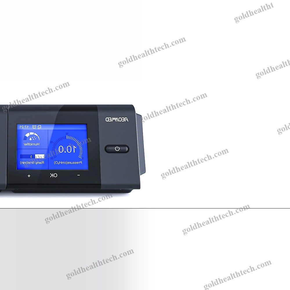 Home Care Cpap Machine
