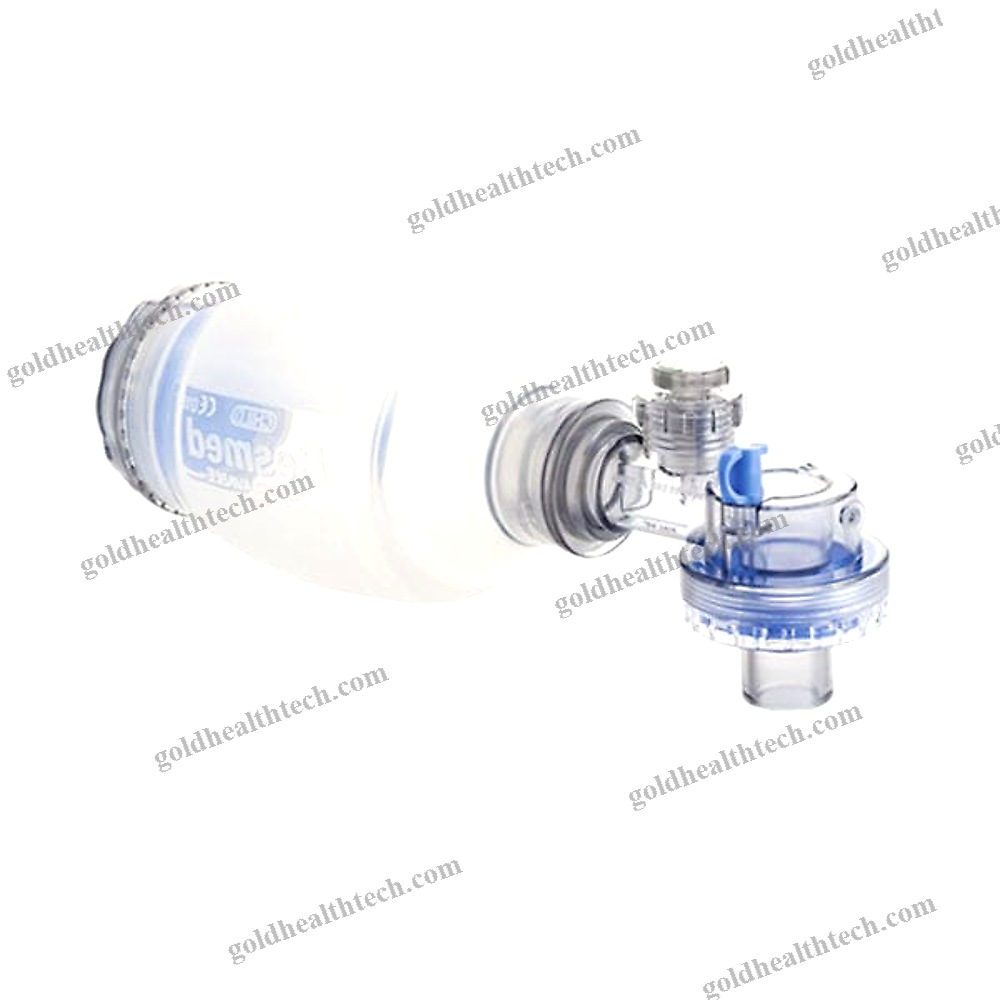 Pediatric Manual Resuscitator