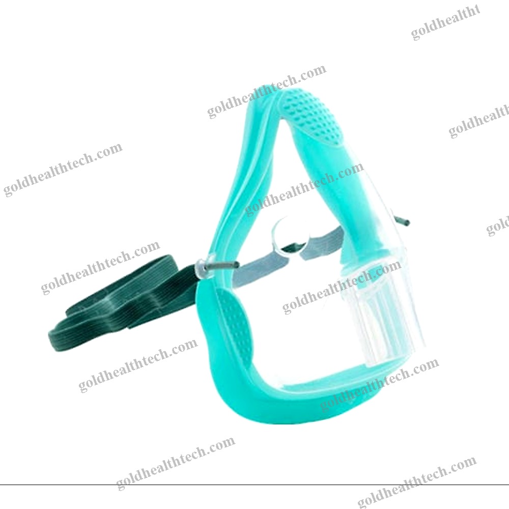 Adjustable Nebulization Mask