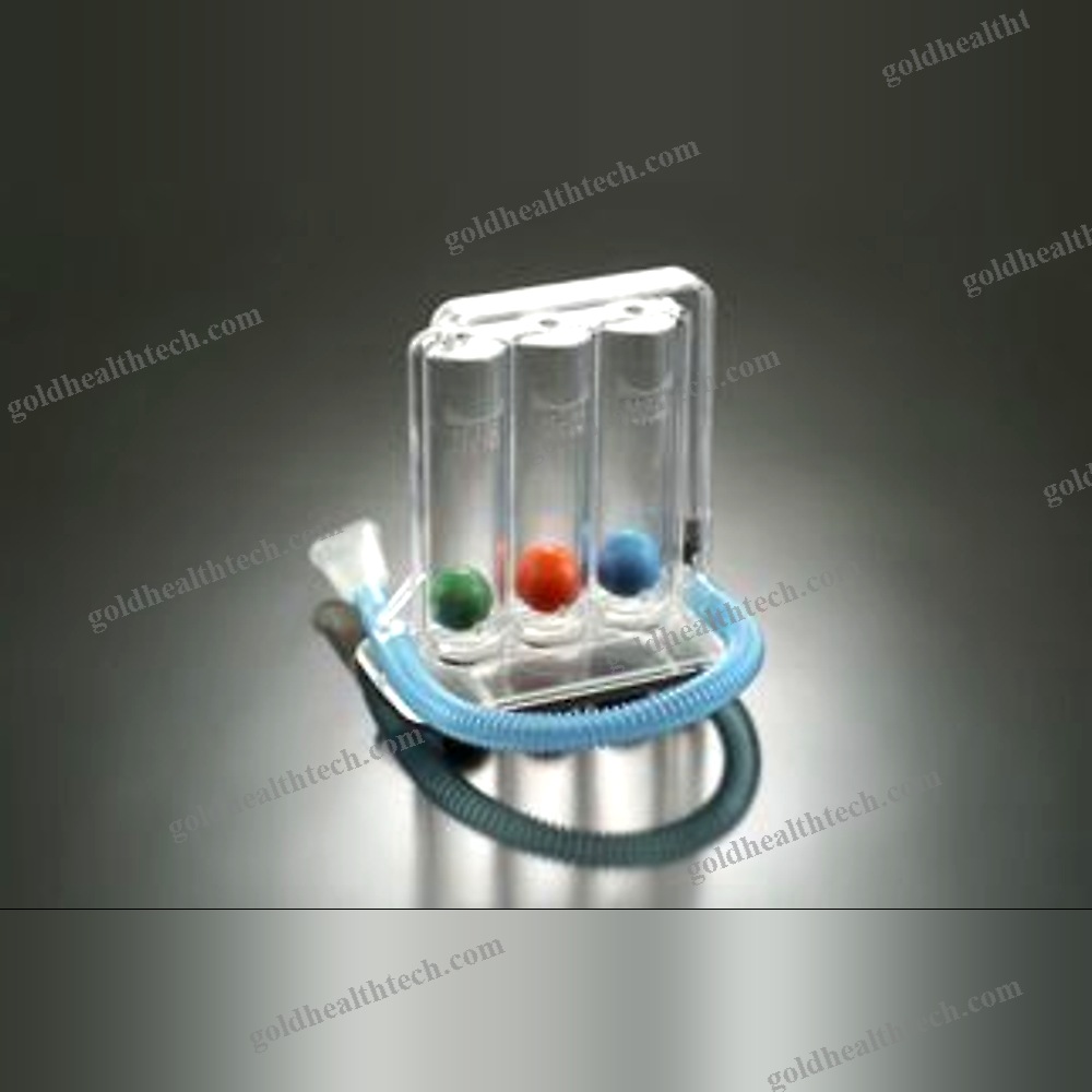 Respiratory Muscles Exerciser