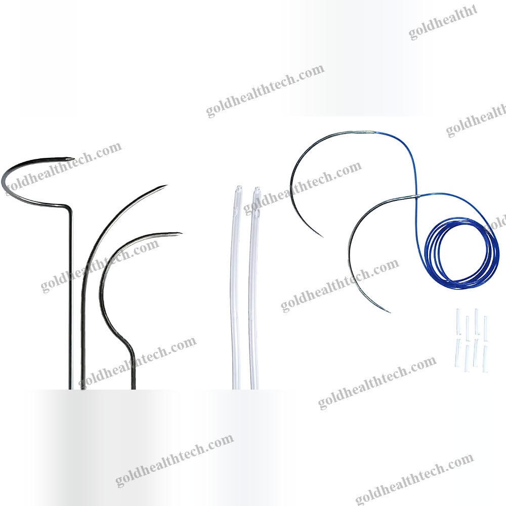 Urinary Incontinence Reconstruction Mesh