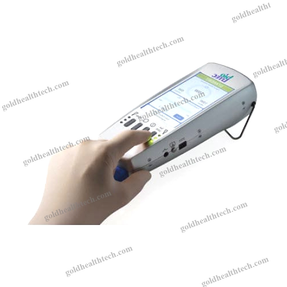 Ent Surgery Laser