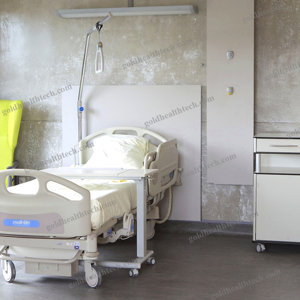 Healthcare Facility Wall Light