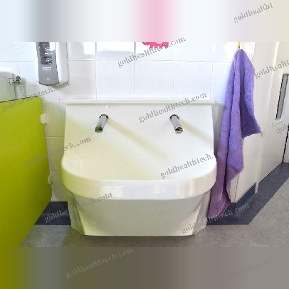Medical Hand Wash Basin