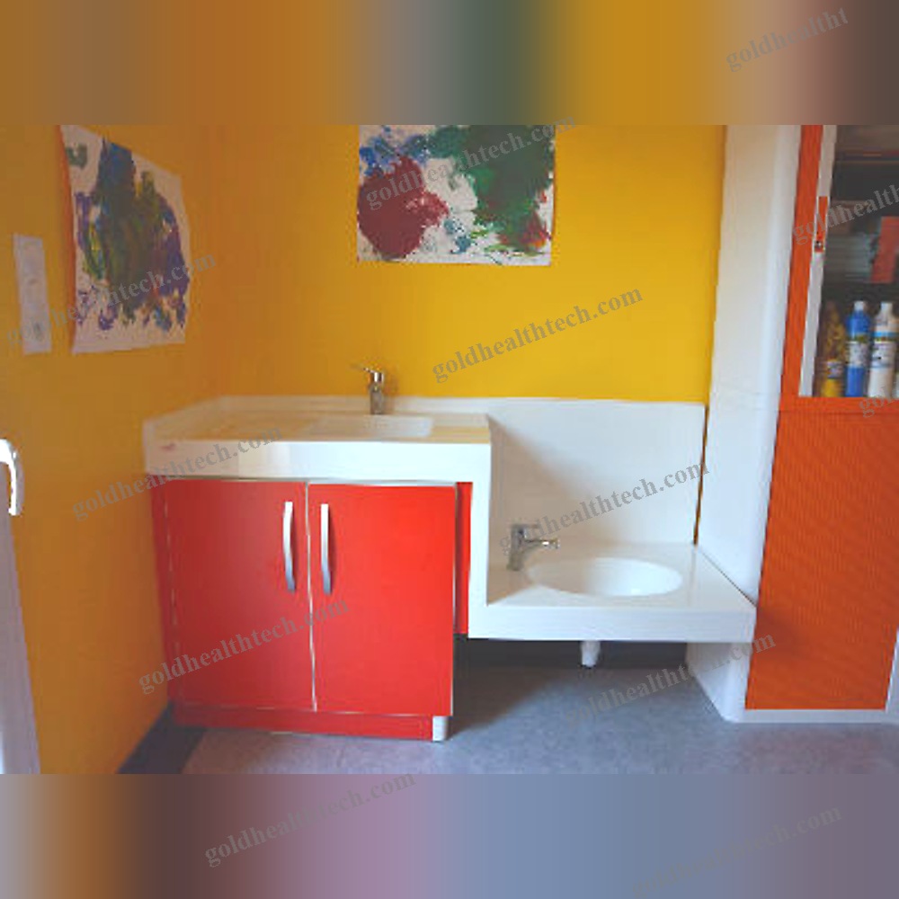 Medical Hand Wash Basin