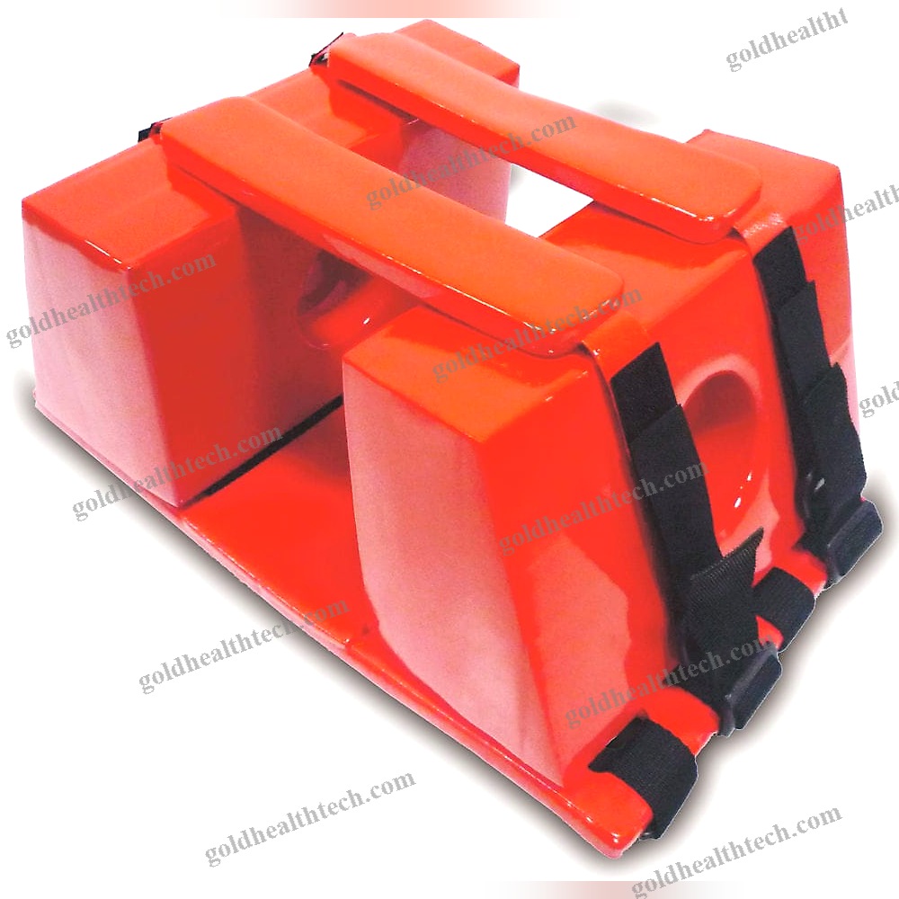 Head Emergency Immobilizer