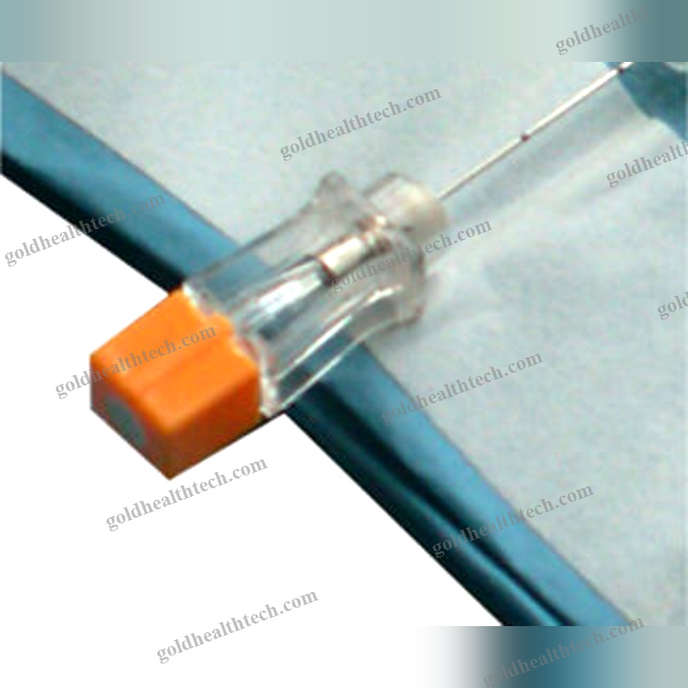 Spinal Anesthesia Medical Kit