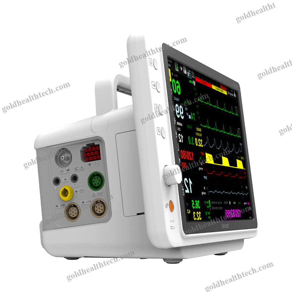 Portable Patient Monitor