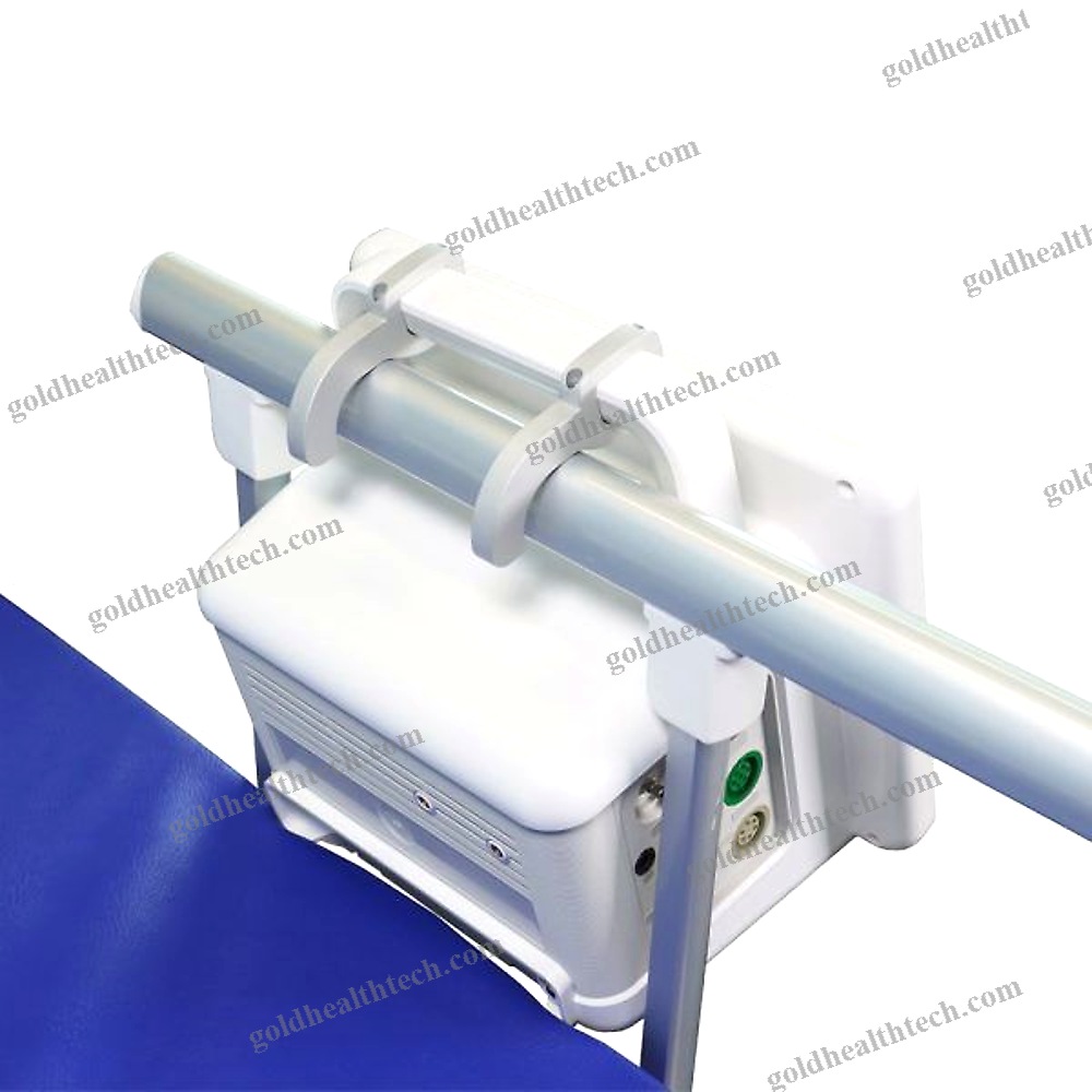 Portable Multi-Parameter Monitor