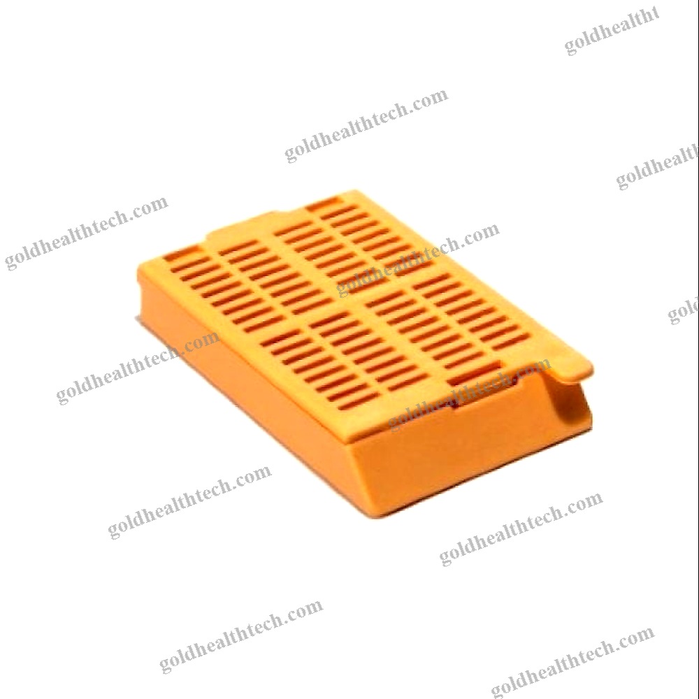 Embedding Cassette