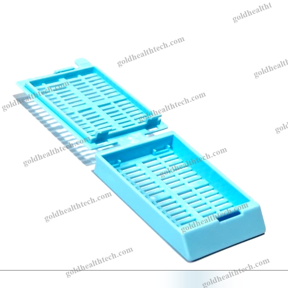 Embedding Cassette