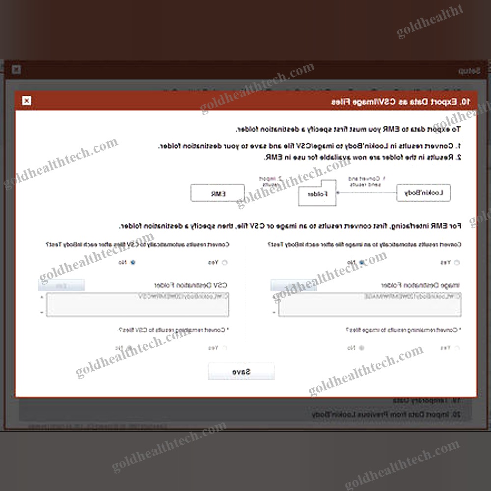 Data Management System