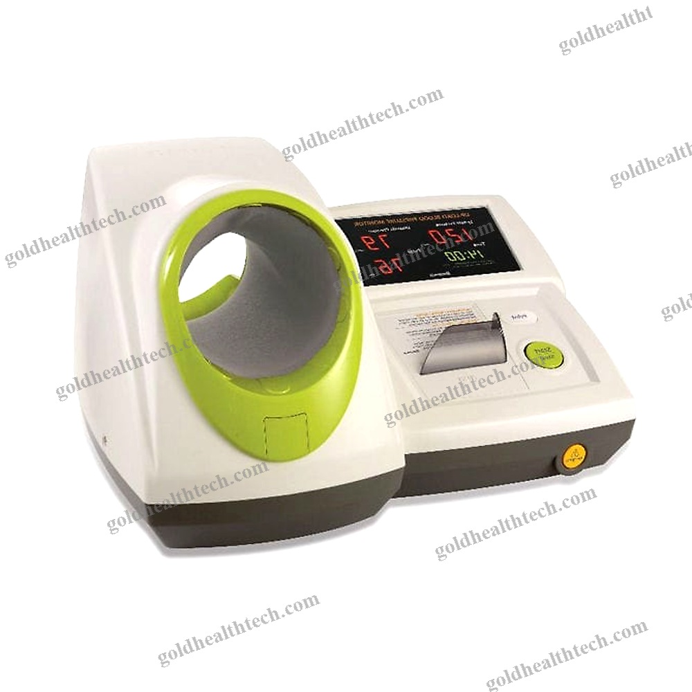 Automatic Blood Pressure Monitor