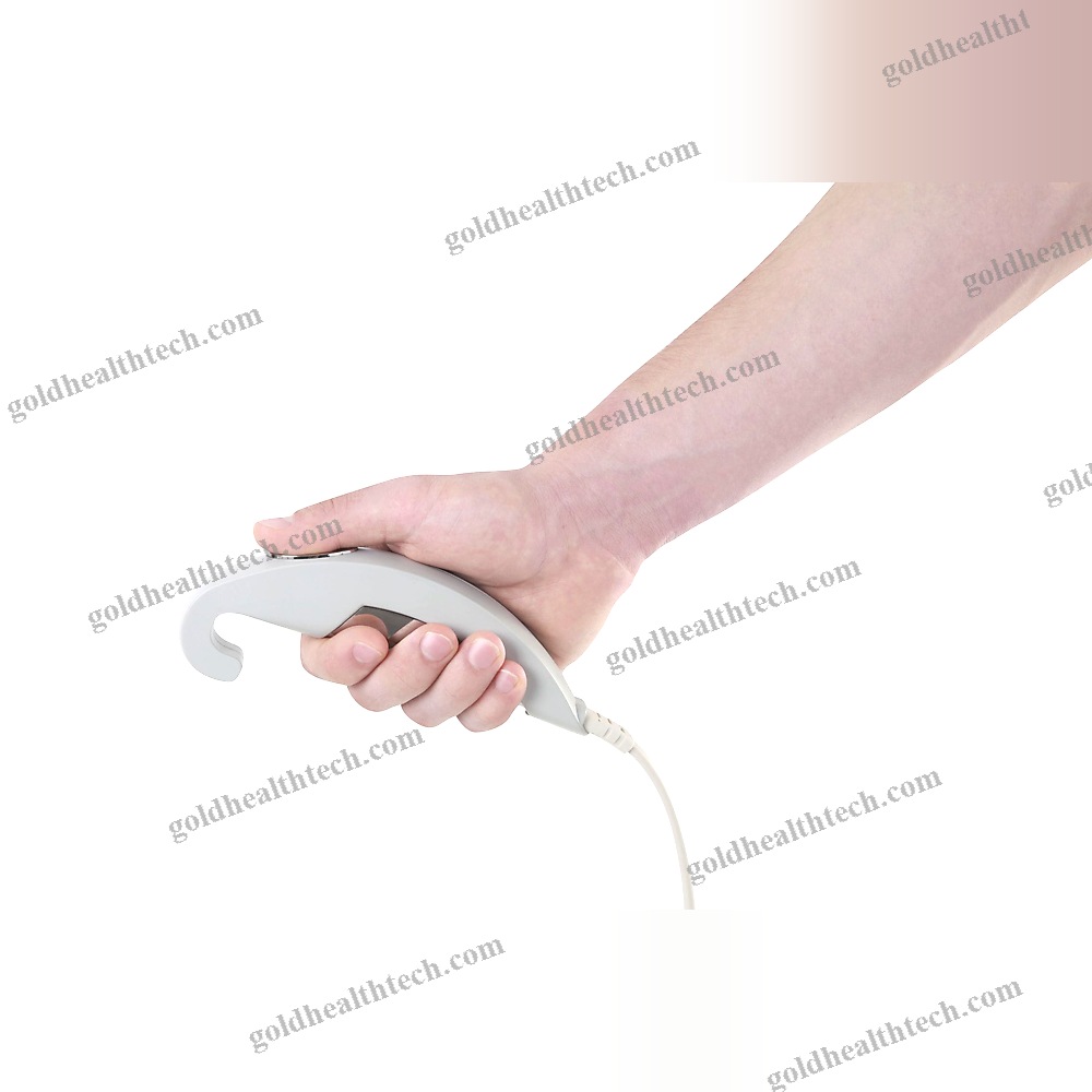 Bio-Impedancemetry Body Composition Analyzer