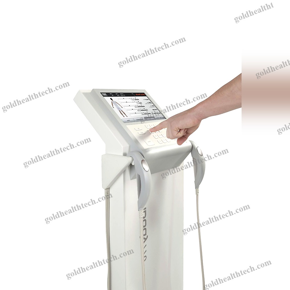 Bio-Impedancemetry Body Composition Analyzer