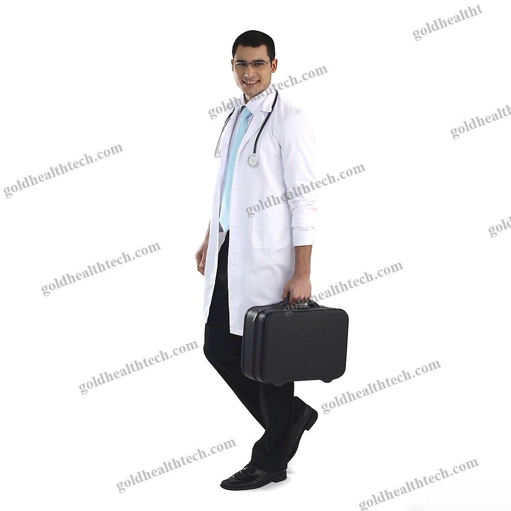 Bio-Impedancemetry Body Composition Analyzer