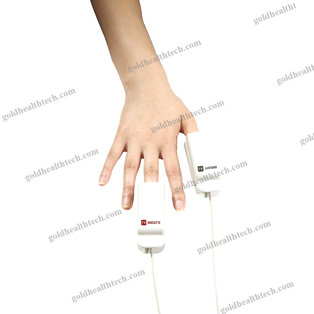 Bio-Impedancemetry Body Composition Analyzer