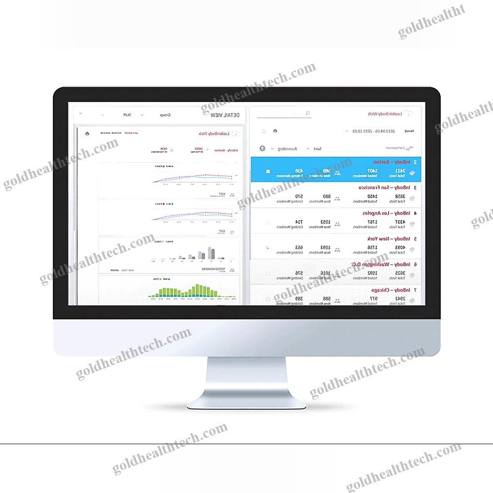 Data Management System