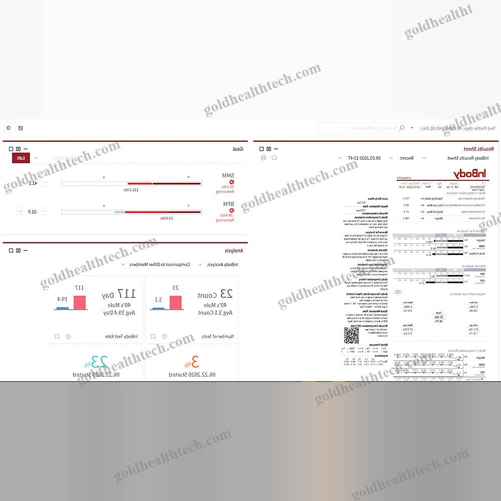 Data Management System