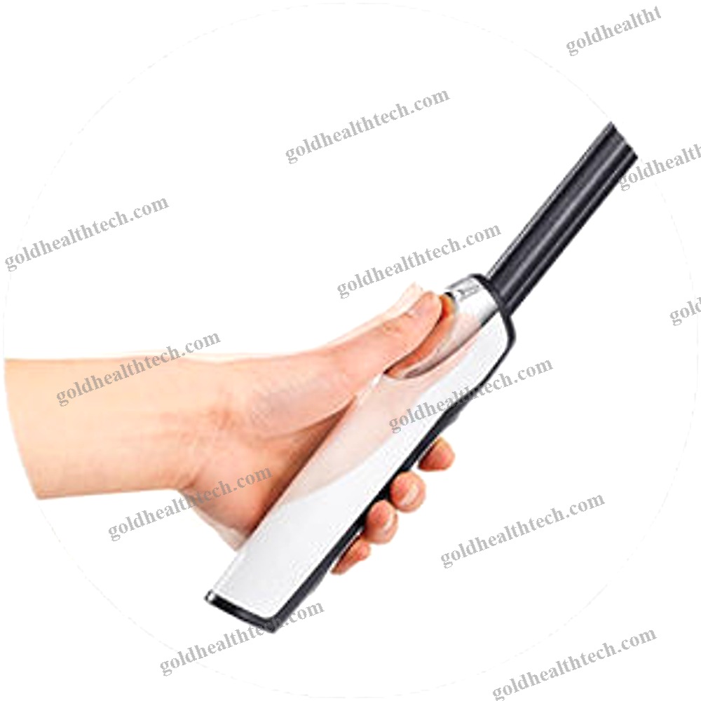 Bio-Impedancemetry Body Composition Analyzer
