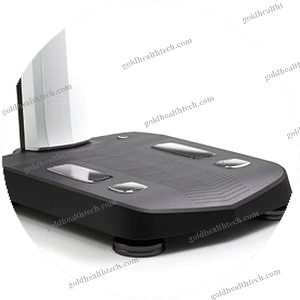 Bio-Impedancemetry Body Composition Analyzer
