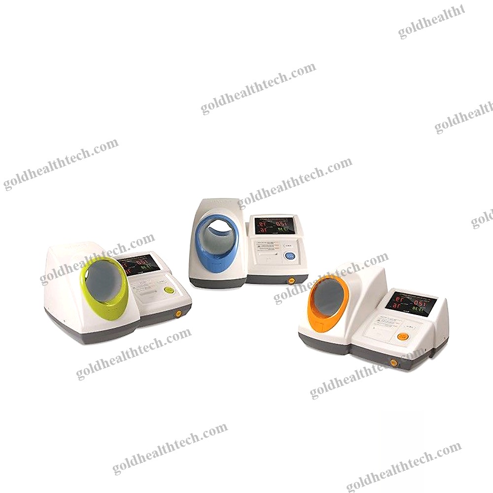 Automatic Blood Pressure Monitor