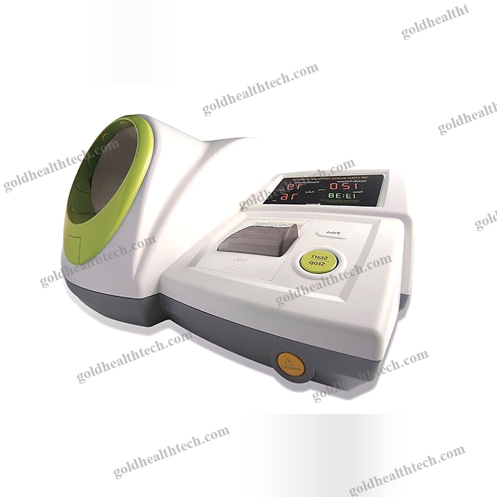 Automatic Blood Pressure Monitor