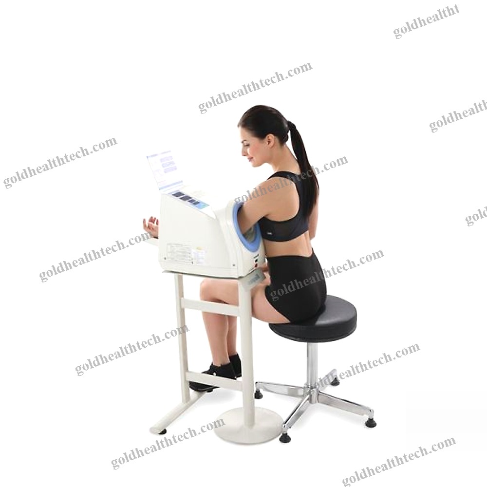 Automatic Blood Pressure Monitor
