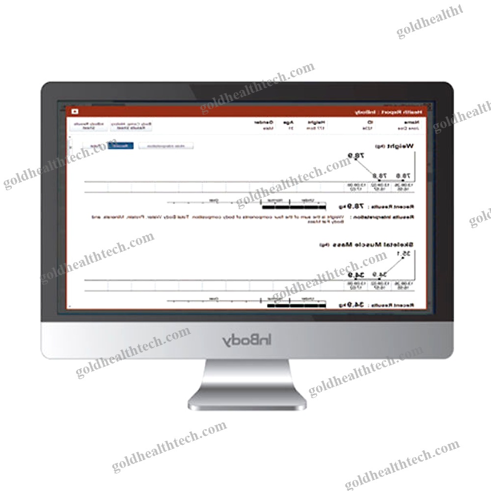 Data Management System