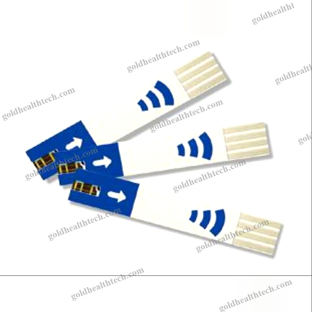 Diabete Test Strip