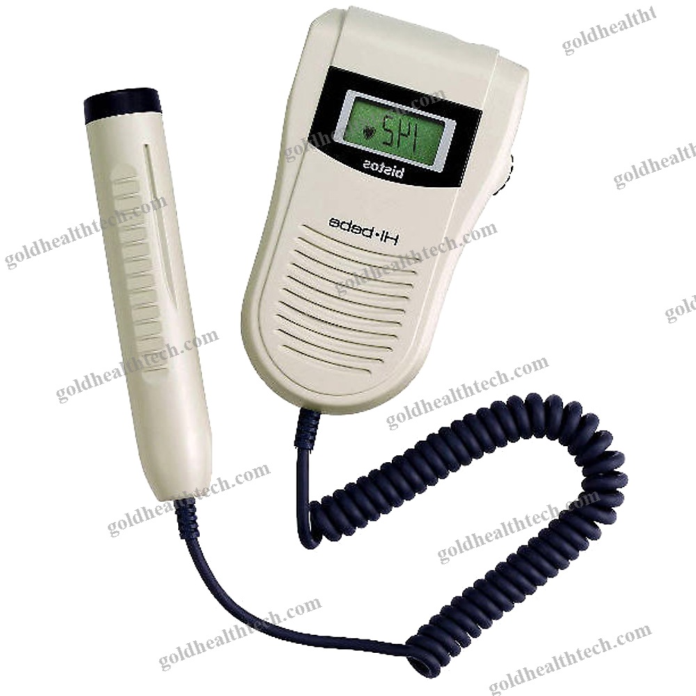 Fetal Doppler