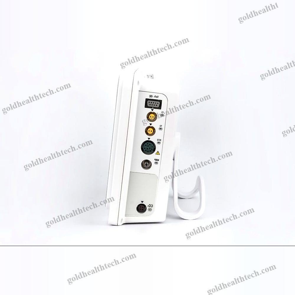 Compact Multi-Parameter Monitor