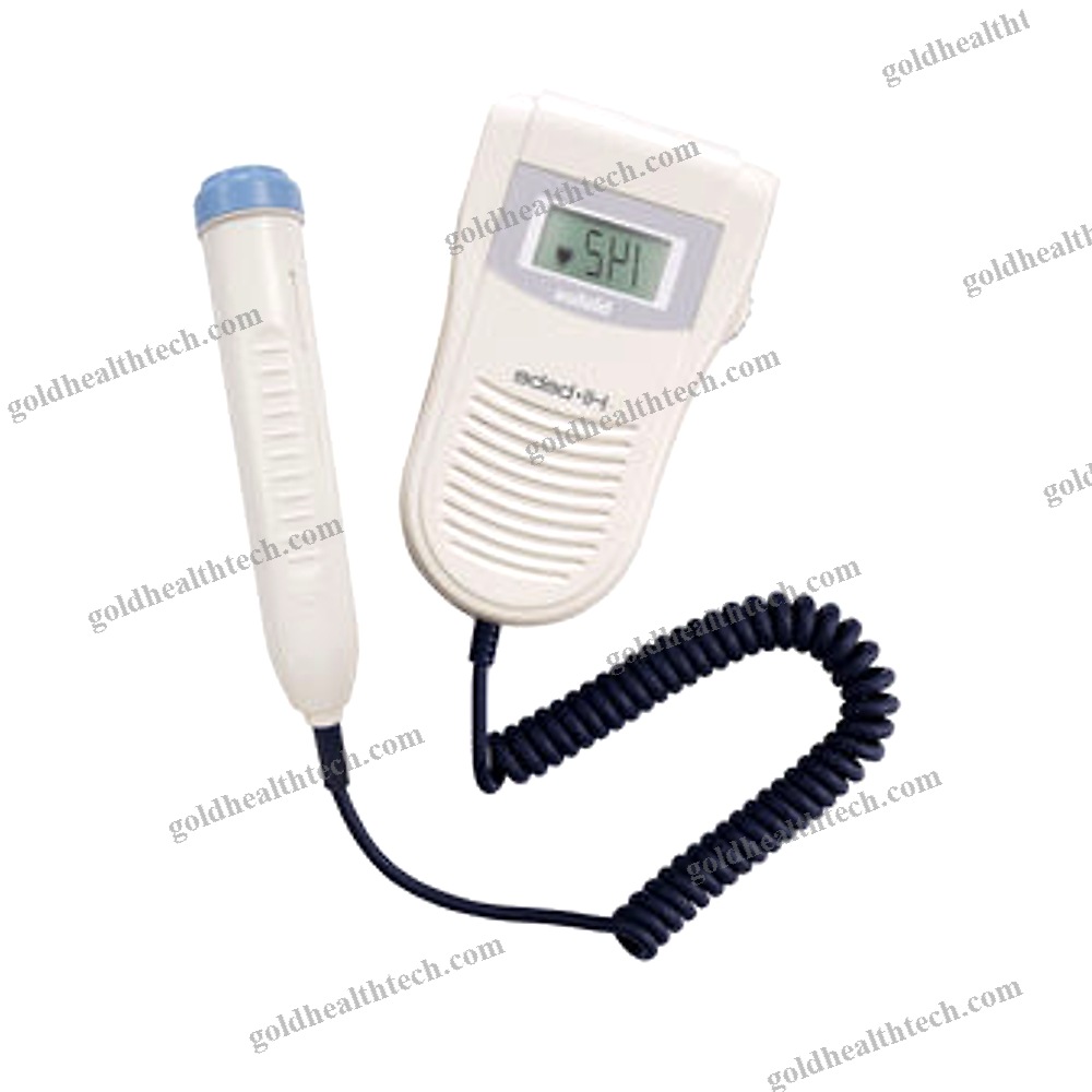 Fetal Doppler