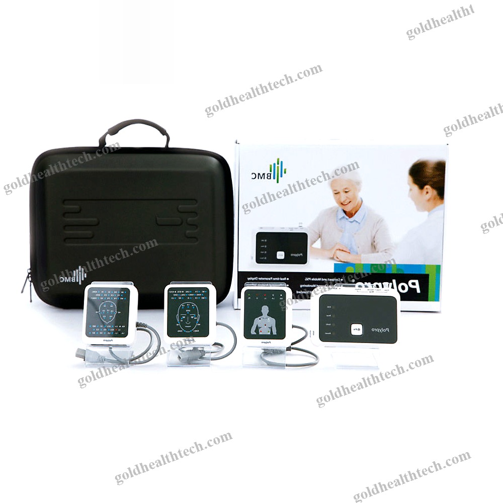 Ambulatory Polysomnograph