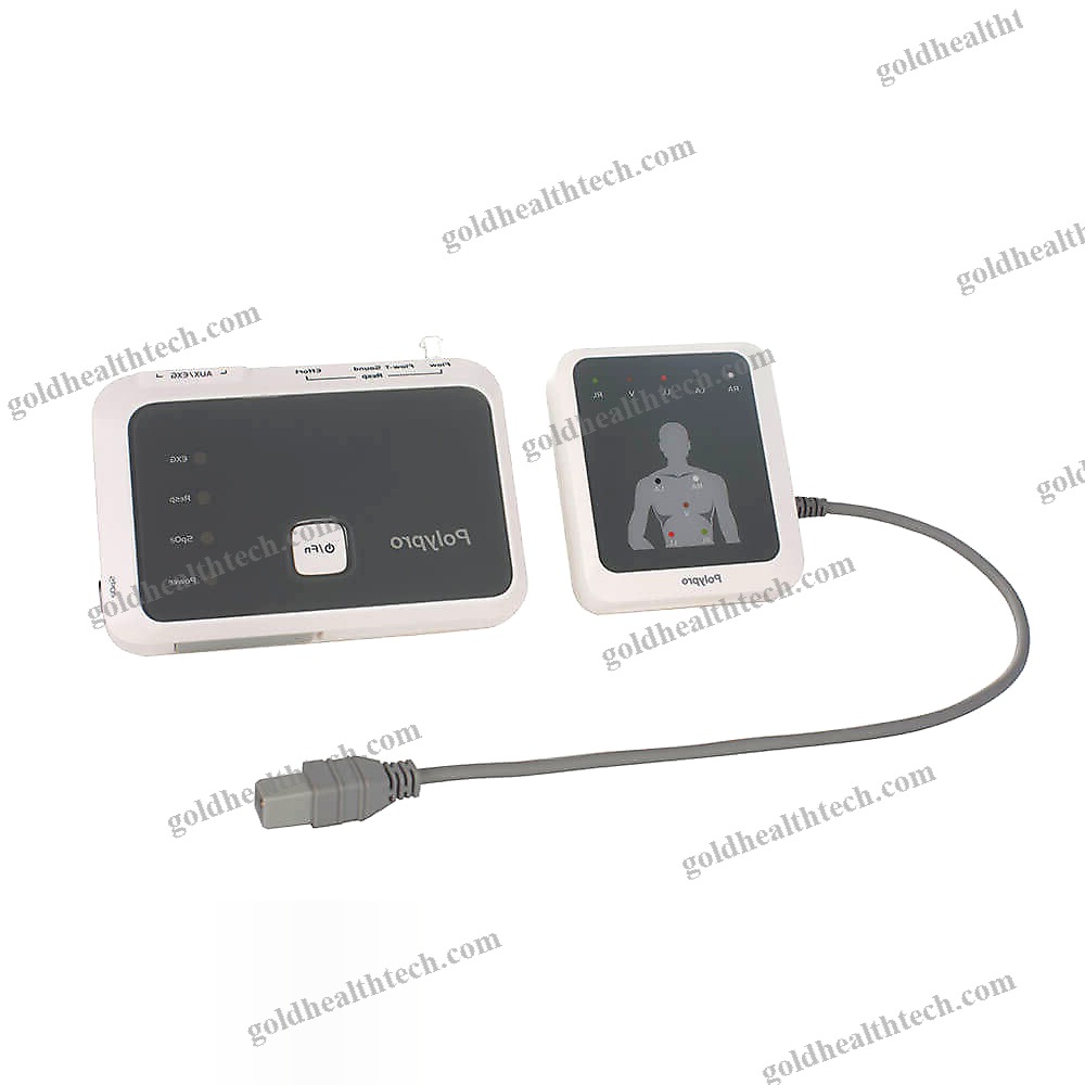 Ambulatory Polysomnograph